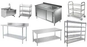xưởng sản xuất inox gia dụng 1