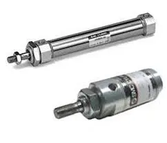 xy lanh inox 1